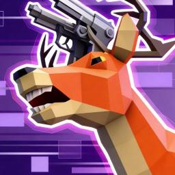 城市突围搞怪动物游戏 v4.12.10