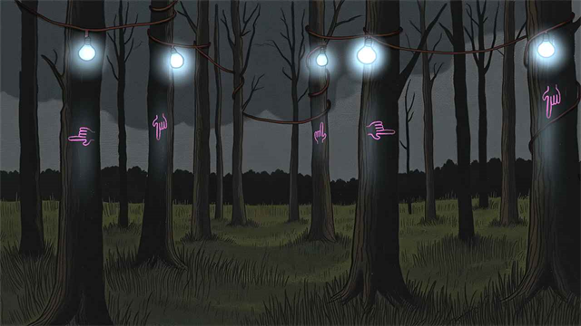 绿水镇手游v1.0.0 2