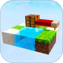 仔仔水方块游戏 v1.0