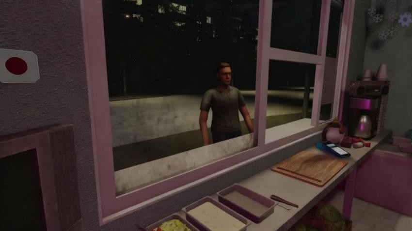 逃离诡异世界游戏v2.0 2