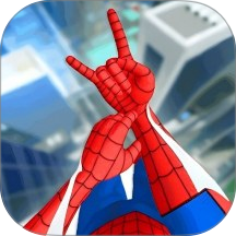 蜘蛛侠英雄归来游戏 v1.0.0