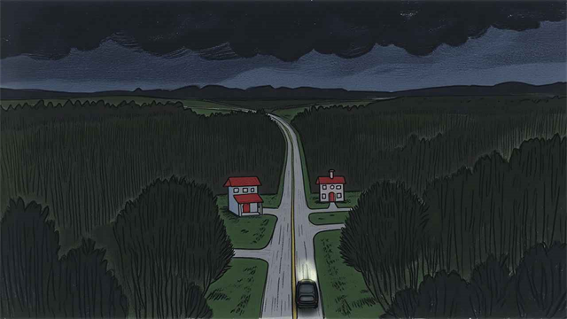 绿水镇手游v1.0.0 4