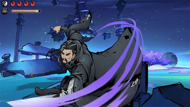 墨影侠踪手游v1.0.260206 4