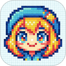 像素豆画手机版 v5.0.25