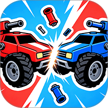 炮灰敢死队游戏 v1.0.1