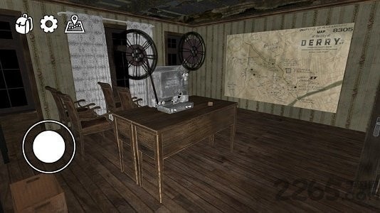 小丑回魂游戏v5.2.0 2