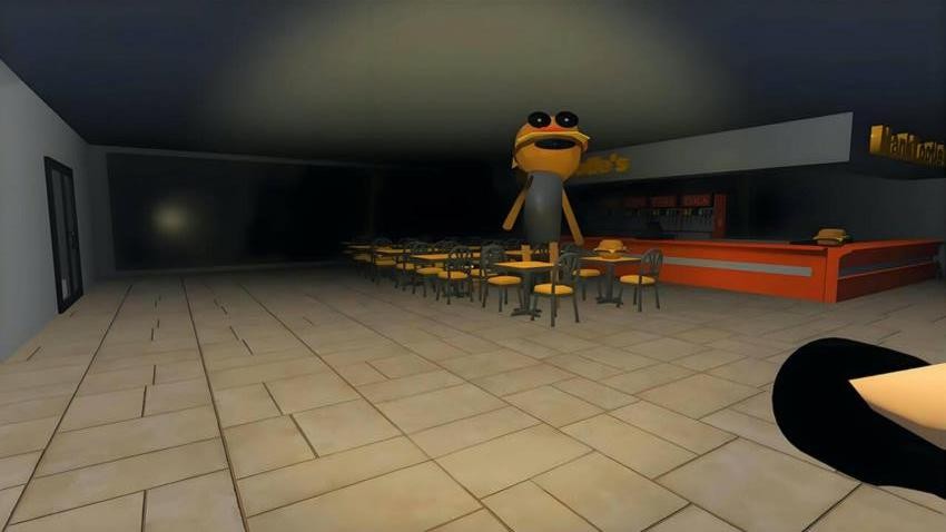 苏西的餐厅游戏v1.0 1