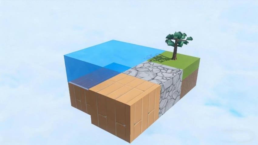 仔仔水方块游戏v1.0 3