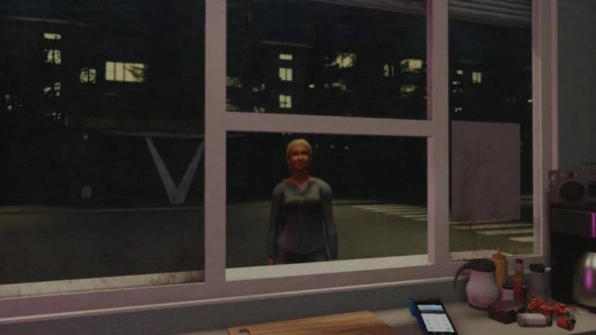 逃离诡异世界游戏v2.0 3