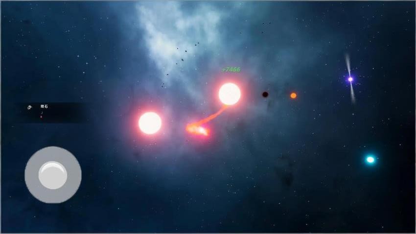 星球进化世界游戏v1.0 1