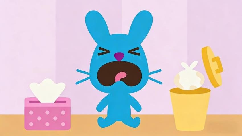 西米宝宝托儿所模拟游戏v1.0 1