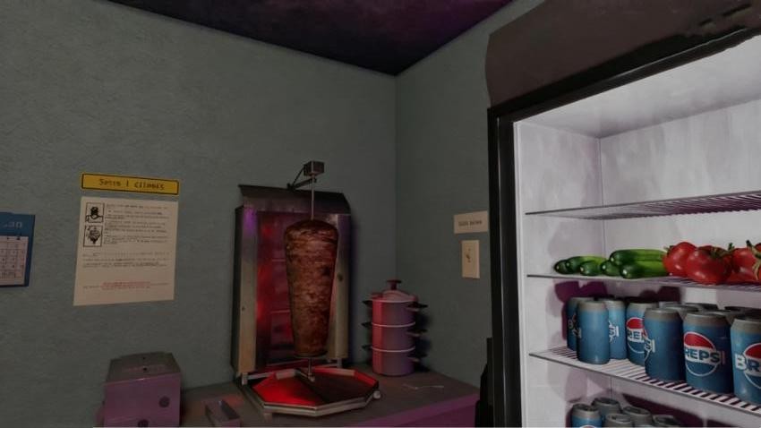 逃离诡异世界游戏v2.0 4