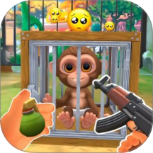 我是猴子1游戏 v1.0.0