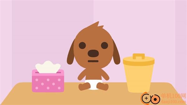 西米宝宝托儿所模拟游戏