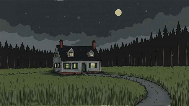 绿水镇手游v1.0.0 3