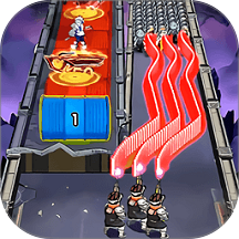 子弹无限升级游戏