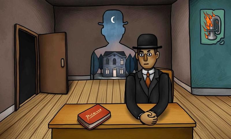 巨匠眼手游v1.0.17 2