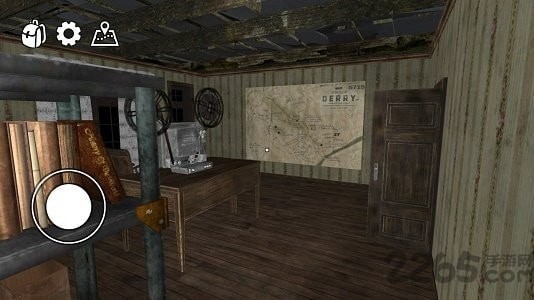 小丑回魂游戏v5.2.0 1