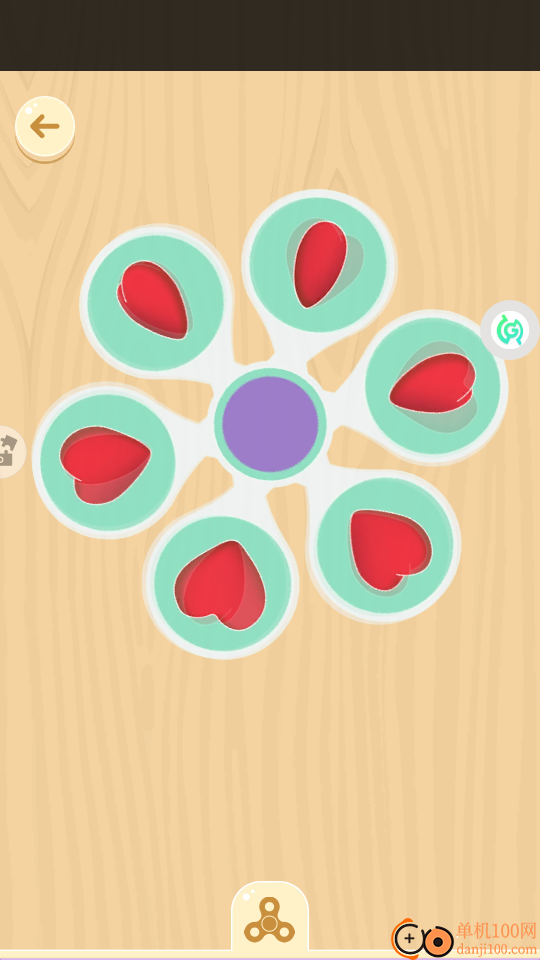 我超爱休闲手游