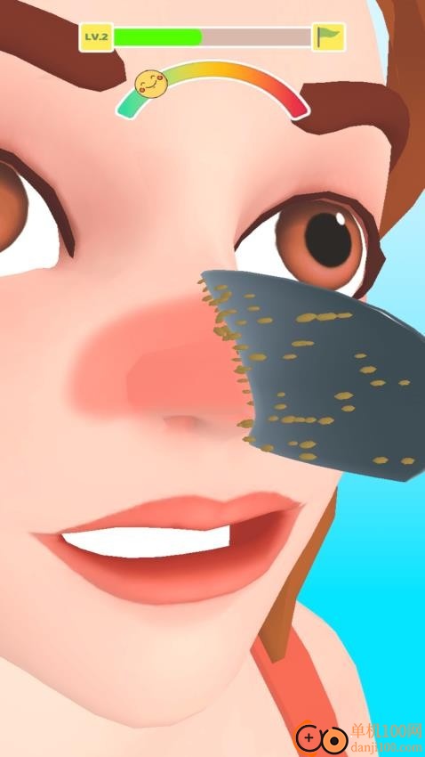 左手右手慢动作手游