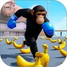 巨猿进化战争手游 v1.0.0