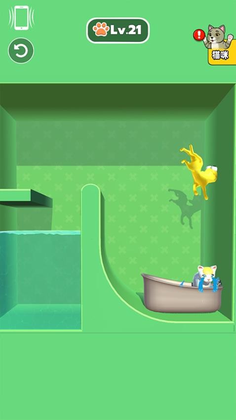 拯救猫咪手游v1.0.0 2