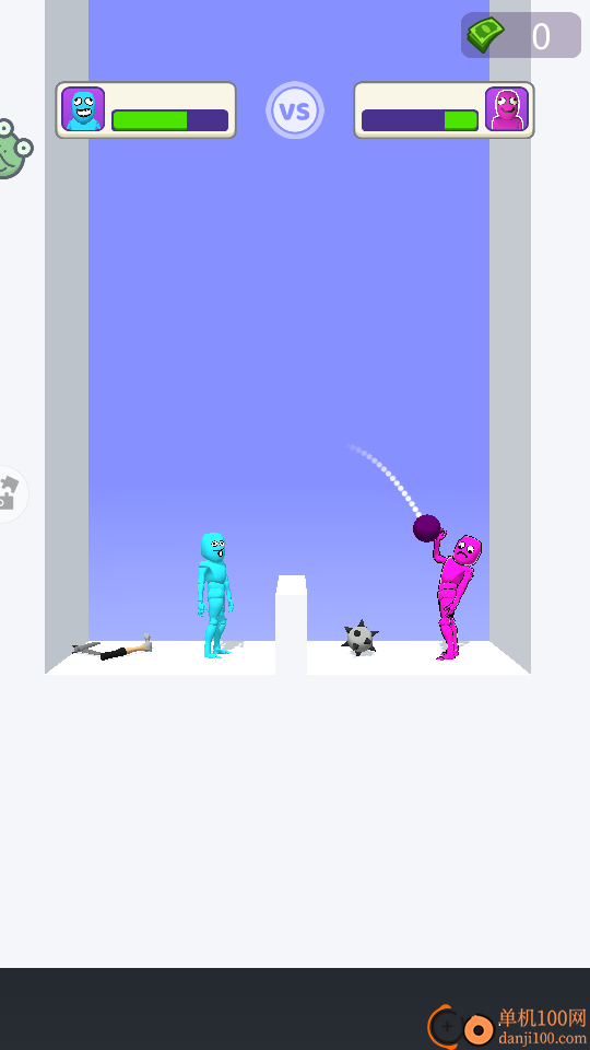 激光刀剑大乱斗手游