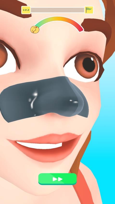 左手右手慢动作手游v1.0.0 4