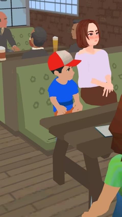 餐厅物语单机版游戏v1.0 2