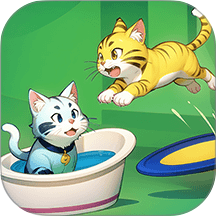 拯救猫咪手游 v1.0.0