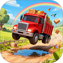 越野卡车大挑战手游 v1.2.0
