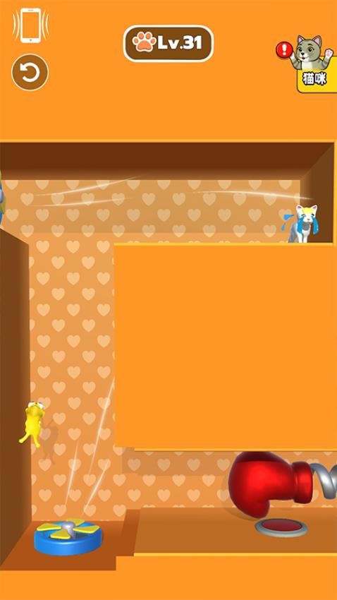 拯救猫咪手游v1.0.0 5