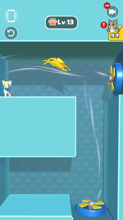 拯救猫咪手游v1.0.0 3