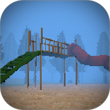 奇怪的滑梯手游 v1.0.1
