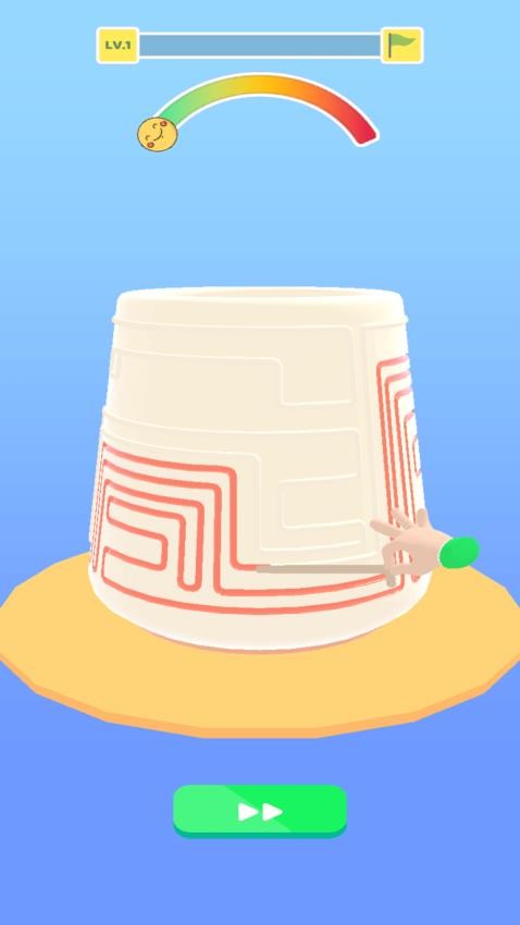 左手右手慢动作手游v1.0.0 2