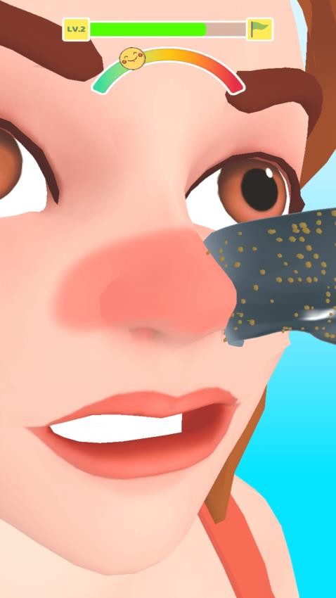 左手右手慢动作手游v1.0.0 1