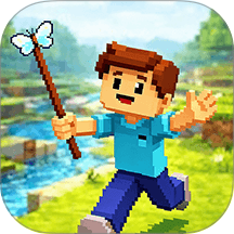 像素乐园建造游戏 v1.0.1