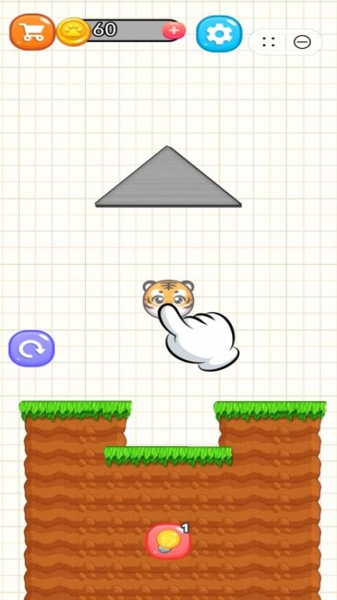 落石大逃亡游戏v1.2.0 3