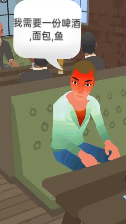 餐厅物语单机版游戏v1.0 1