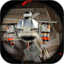 特工英雄王者出击游戏