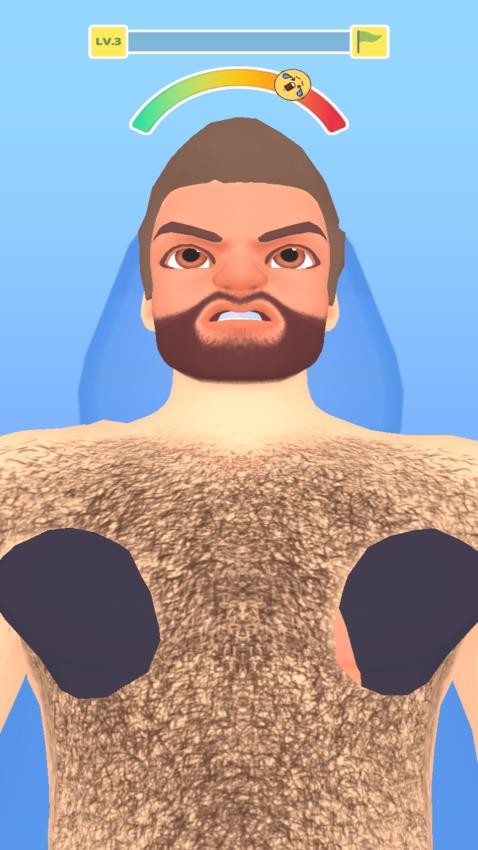 左手右手慢动作手游v1.0.0 5