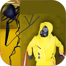 马桶人沙盒逃亡游戏 v1.0.0