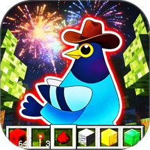 烟花沙盒模拟手游 v1.0