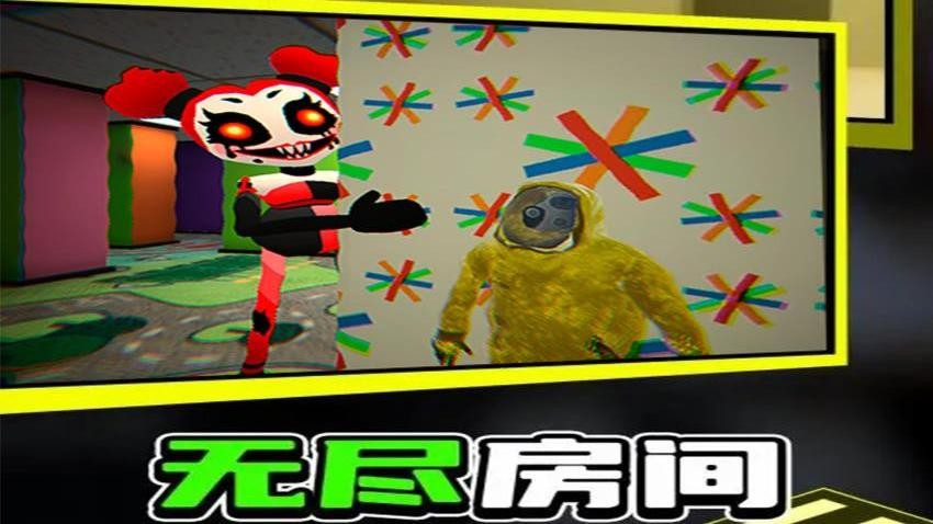 马桶人沙盒逃亡游戏v1.0.0 1