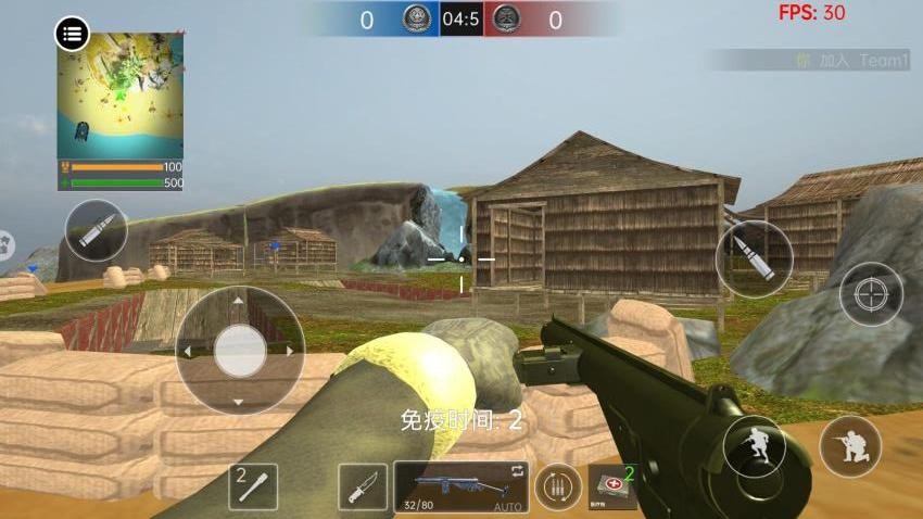 二战模拟器手游v1.0 1