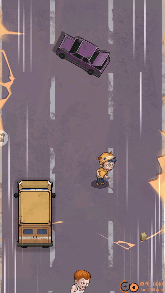 末日摸金三角洲手游