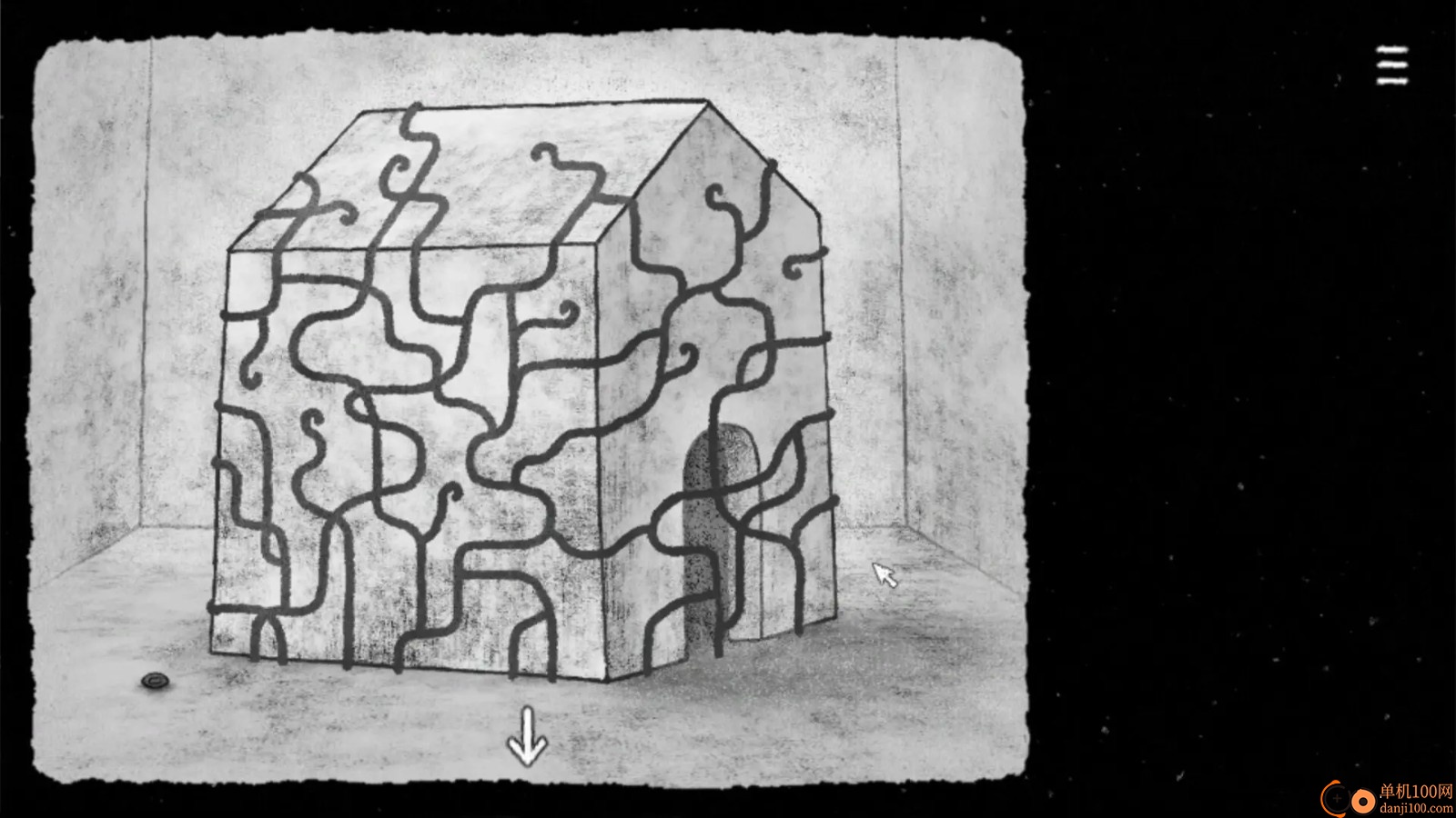 她的树迷梦游戏