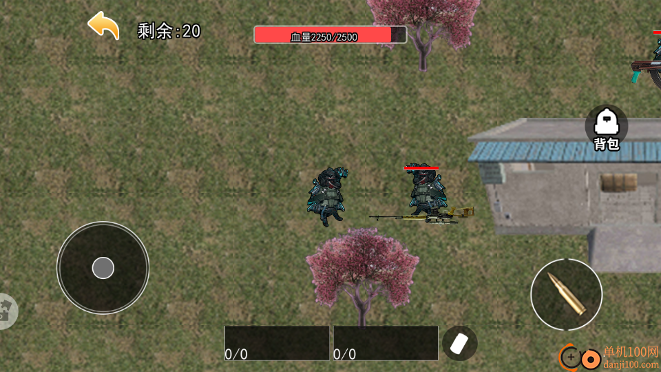 修狗荣都地铁逃生手游