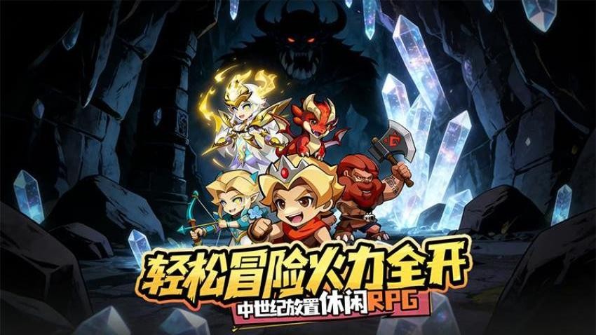 咻咻咻军团游戏v0.3.29.4 5