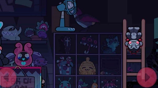 神秘生物公园(Cryptid Park)v1.0 3